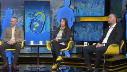 BLOKADERI PODRŽALI PICULU, TRAŽILI SANCIJE PA PORUČUJU: "Predsednik treba da se ubije!" (VIDEO)