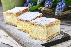 NEODOLJIVA KREMPITA ZA SVE PRILIKE Jedno parče nije dovoljno