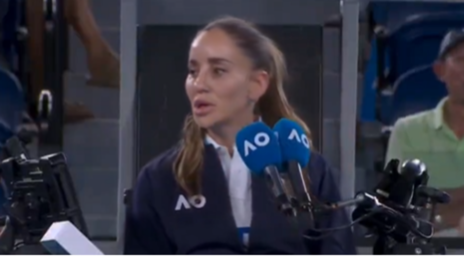 KO JE LEPA MARIJANA? Izludela Federera i Nadala, Zverev je vređao, a njena promena izgleda i danas šokira