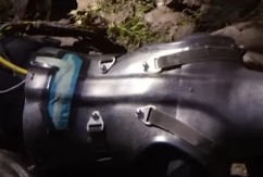 NEVEROVATAN EKSPERIMENT U DŽUNGLI Istraživač dozvolio da ga živog pojede ČUDOVIŠTE - situacija se otela kontroli!