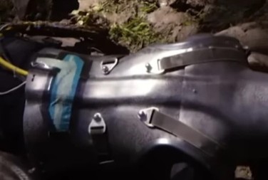 NEVEROVATAN EKSPERIMENT U DŽUNGLI Istraživač dozvolio da ga živog pojede ČUDOVIŠTE - situacija se otela kontroli!