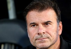 BABIKA NIJE JEDINI Stanojević dovodi bivšeg igrača Zvezde?