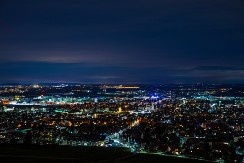 HAOS U ŠTUTGARTU Grad ostao bez struje, semafori ugašeni, policija na ulicama