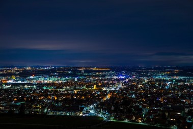 HAOS U ŠTUTGARTU Grad ostao bez struje, semafori ugašeni, policija na ulicama