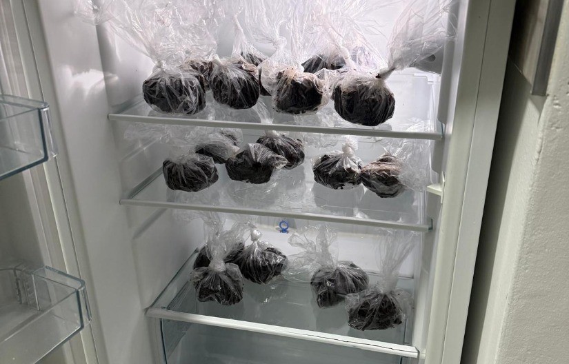 OTKRIVENA LABORATORIJA ZA DROGU Uhapšene dve osobe