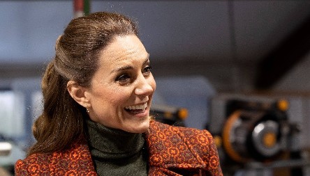 Kraljevska porodica se proširila za još jednog člana: Kejt Midlton potvrdila srećne vesti