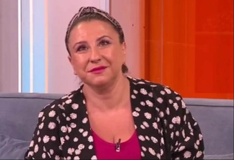 NAŠA GLUMICA SE UDALA ZA EGIPĆANINA Suočila se sa problemom u Srbiji