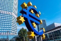 ECB zadržala sve tri kamatne stope na istom nivou 