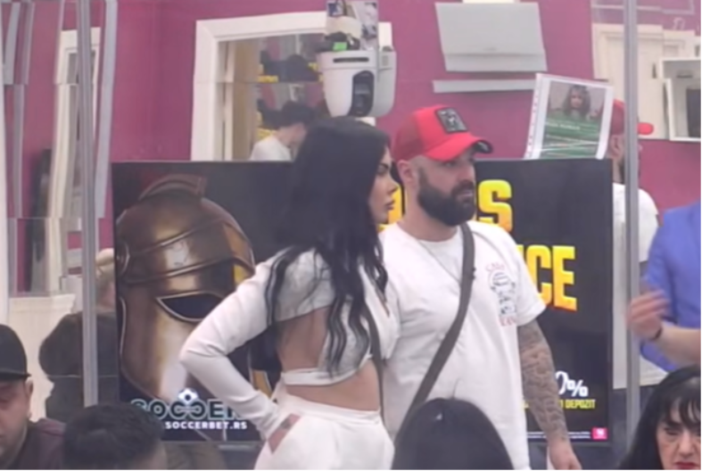 "NJIHOV ODNOS JE POSTAO..." Anitina drugarica raskrinkala sukobe sa Lukom, u sve umešala Aneli i Maju!