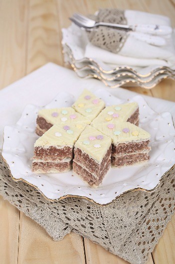 Kad ovako spremite oblandu na druge recepte ćete zaboraviti: Fil sa čokoladom i orasima jednostavno je neodoljiv