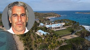 ŠTA JE "PEDOFILSKO OSTRVO"? Epstin je ovde 20 godina zlostavljao devojčice!