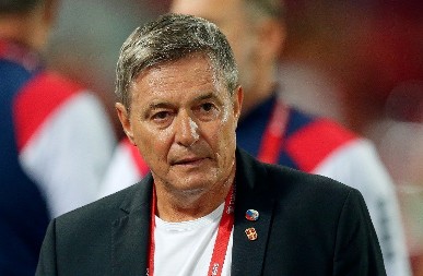 NEOBIČNA DESTINACIJA Piksi blizu novog angažmana