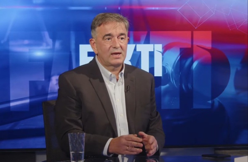 CRNA GORA U UŽASU Deportacije crnogorskih narkoterorista u SAD realan odgovor