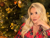 DRUGA LUKSUZNA NEKRETNINA! Voditeljka Pinka pokazala stan od pola miliona evra (FOTO)