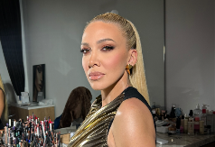 "DOŠLO JE DO PREZASIĆENJA, IZNUTRA MI SE SVE RUŠI" Milica Todorović nikada iskrenije o teškom periodu 