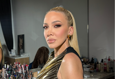 "DOŠLO JE DO PREZASIĆENJA, IZNUTRA MI SE SVE RUŠI" Milica Todorović nikada iskrenije o teškom periodu 