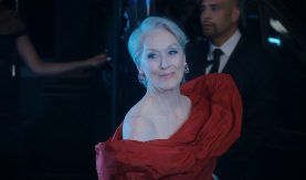 POTVRĐENO DA ĆE MERIL STRIP IGRATI SLAVNU AMERIČKU PEVAČICU U BIOGRAFSKOM FILMU Šuška se i da će u filmu igrati ova slavna holivudska glumica