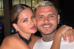 ŠTA ĆE REĆI VANDA? Argentinac ušao u istoriju Galate, pa poručio: Rekord pripada Čini