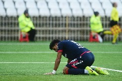 ZVEZDIN PLAN SA JEDNIM PROBLEMOM Kakvu sudbinu Rodrigao ima na Marakani?