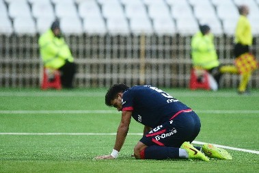 ZVEZDIN PLAN SA JEDNIM PROBLEMOM Kakvu sudbinu Rodrigao ima na Marakani?