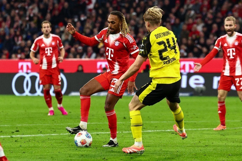 KOMPANI NIJE MOGAO DA GA PODNESE Bajern se otarasio viška