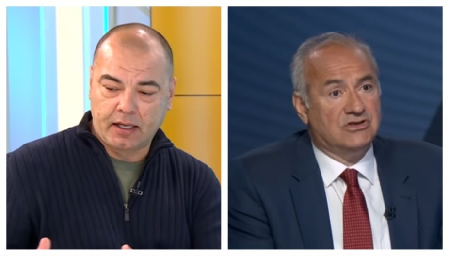 PICULIĆI JEDAN DRUGOM OČI POVADIŠE Bukti novi rat, u glavnim ulogama Goran Ješić i Milo Lompar