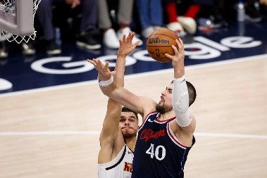 BUM U NBA LIGI Hrvat trejdovan, Bogdanović ostao bez saigrača