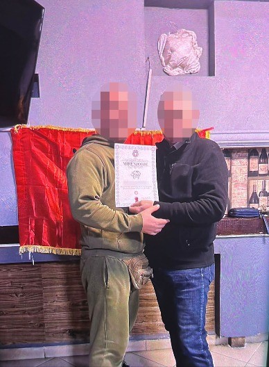 PRIVEDEN BIVŠI PRIPADNIK OVK NA BATROVCIMA Osumnjičen za ratne zločine