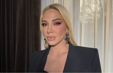 "SINOĆ JE SLAVIO ROÐENJE SINA, PA SE VRATIO KOD NAS KUĆI DA SPAVA" Skandalozna ispovest žene oca deteta Milice Todorović