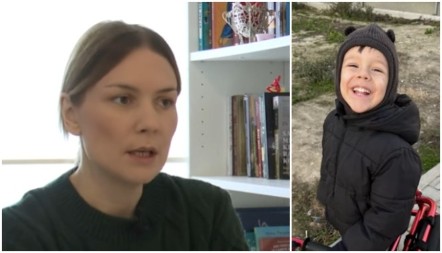 MAJKA MALOG LAVA: Sve što postoji u svetu lečenje za ove bolesti, postoji i u Srbiji