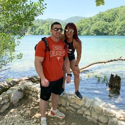 KRISTINA UMRLA U MUKAMA Rasvetljeno misteriozno ubistvo na Arubi, Srbin skočio s terase!