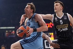 TREJDOVAN BALŠA KOPRIVICA Šampion NBA lige otkupio srpskog centra