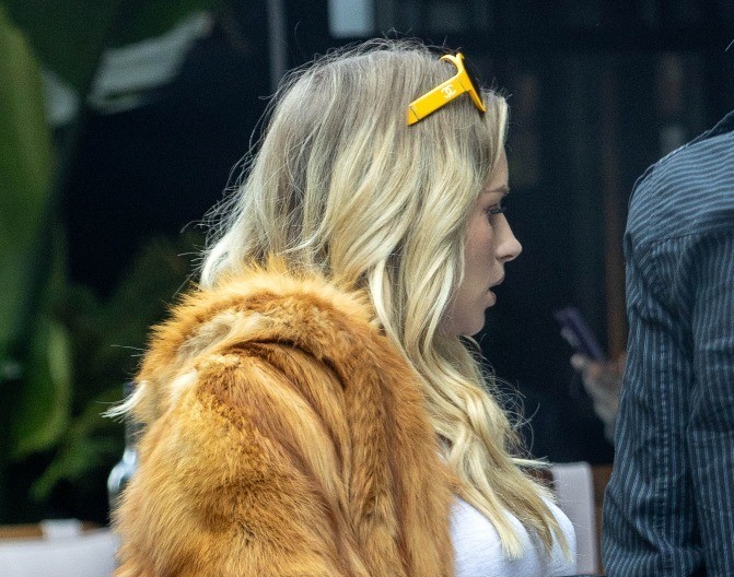 Psihički sam pukla, ova godina me je uništila! Šok ispovest sestre slavne manekenke