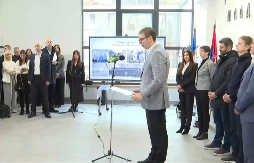 VUČIĆ UPOZORAVA: Nećemo imati dovoljno električne energije