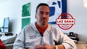 PIPER RAZOTKRIO SPASOJEVIĆA: Zašto N1 i Nova S ne smeju da priznaju slabost blokadera