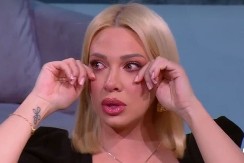 PRVA IZJAVA MILICE TORODOVIĆ NAKON POROĐAJA I SKANDALA: "Od stresa sam izgubila mleko" 