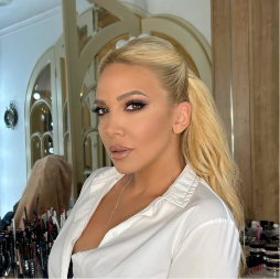 EVO ZAŠTO MILIČINI RODITELJI NISU BILI NA SLAVLJU POVODOM ROĐENJA UNUKA Saznala se istina