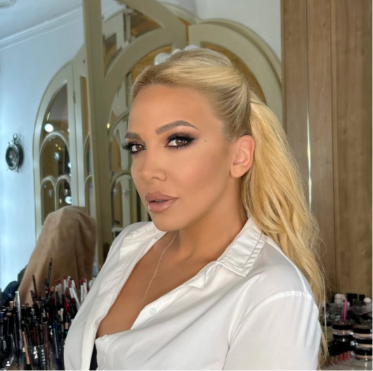 EVO ZAŠTO MILIČINI RODITELJI NISU BILI NA SLAVLJU POVODOM ROĐENJA UNUKA Saznala se istina