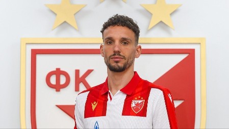 VAŽNA VEST ZA ZVEZDAŠE Poznato da li će najnovija pojačanja igrati protiv Lila