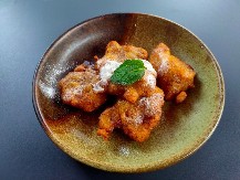 UŠTIPCI SA ČVARCIMA UKUSA ZA ČISTU DESETKU Savršeno idu uz šolju jogurta