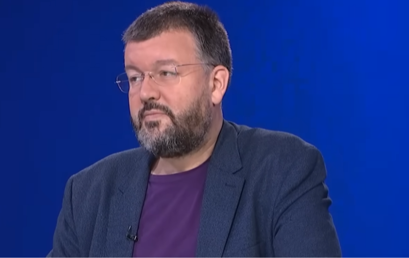 "A KAKO DRUGAČIJE DA IH NAZOVEMO?" Čedomir Antić bez dileme o ustašama!