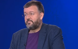 "A KAKO DRUGAČIJE DA IH NAZOVEMO?" Čedomir Antić bez dileme o ustašama!