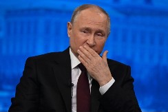 Putin gubi strpljenje - SAD izbacuju ruske kompanije iz Venecuele 