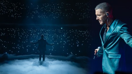 Saša Kovačević rasprodao i treći Sava Centar!