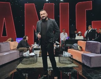 PEVAČ JE MESECIMA ŽRTVA KRAĐE! Sada mu je prekipelo, uključuje se i policija!