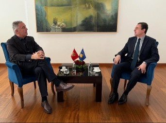 PARALELNA DIPLOMATIJA: Tajni susret sa Kurtijem u Prištini otvara opasna pitanja