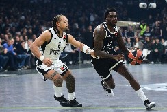 ODLIČNA VEST ZA "GROBARE" Poznato kada se Milton vraća na parket