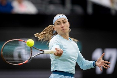 OČAJAN MEČ Krunićeva ispala već na startu kvalifikacija 