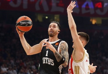 ARGENTINAC VERUJE U CRVENO-BELE "Igraju veoma dobro, Nvora ima sjajnu sezonu..."