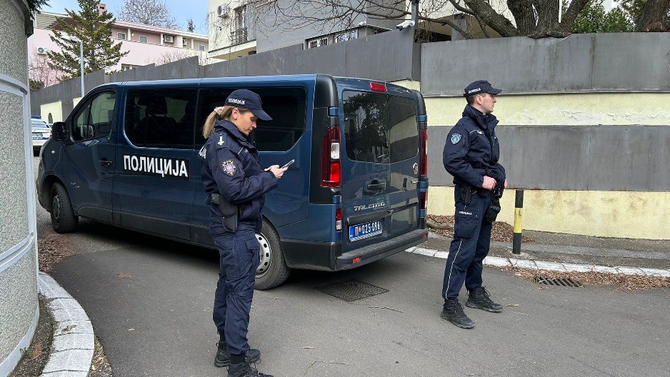 DOLIJAO Uhapšen još jedan bombaš, bacio eksplozivnu napravu na restoran